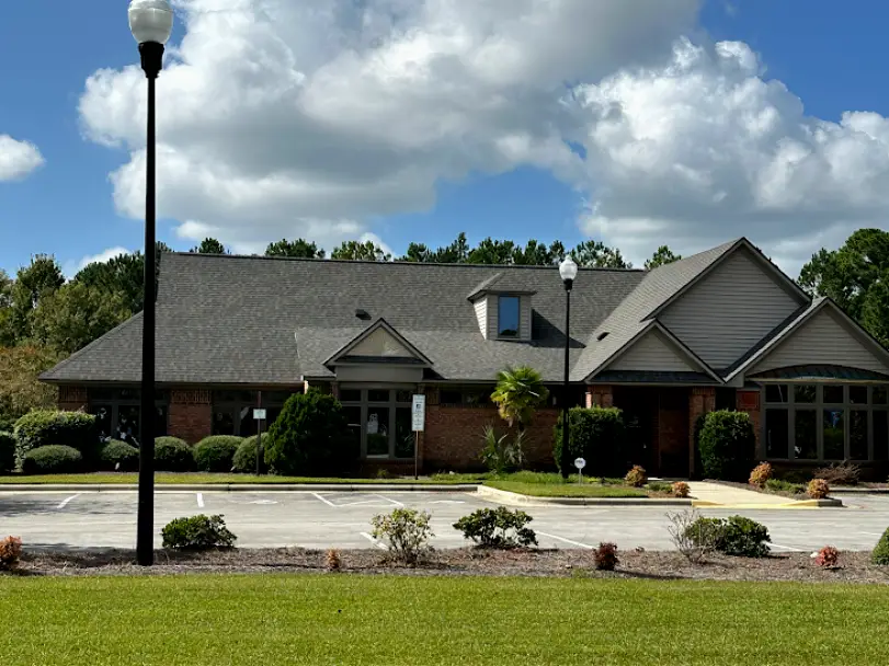 New Bern Coastal Oral and Maxillofacial Surgery