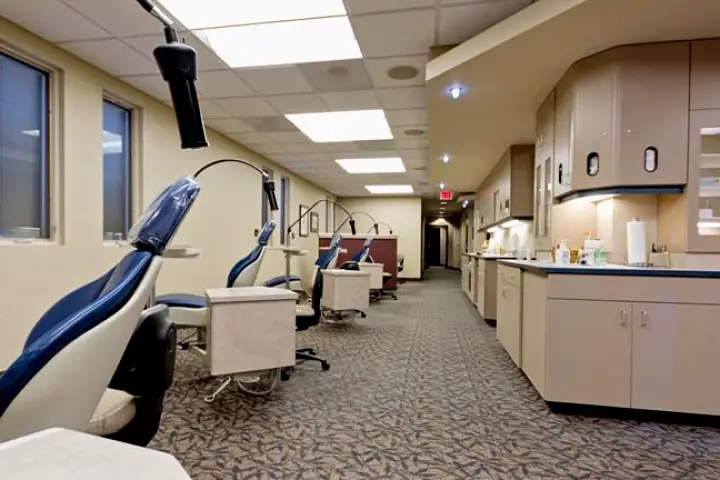 Normal Sugar Creek Orthodontics, P.C.