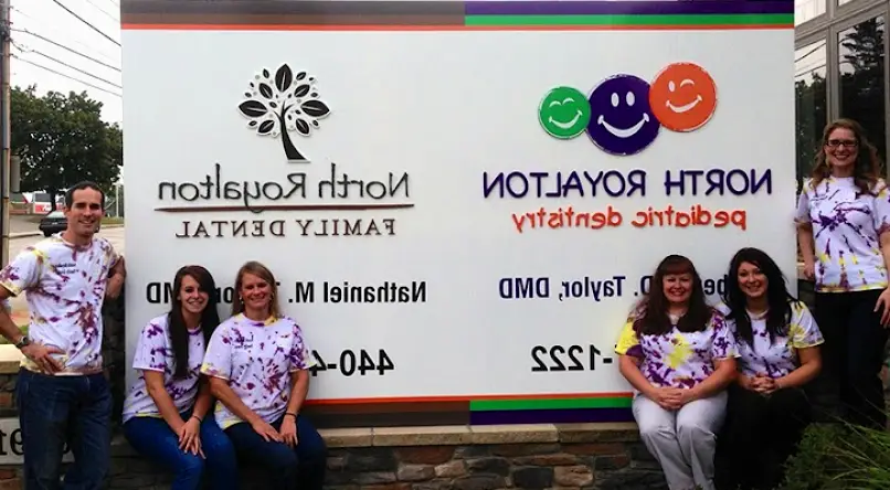 North Royalton Family Dental