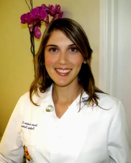 Northridge Dr. Susan J. Jarakian, DDS