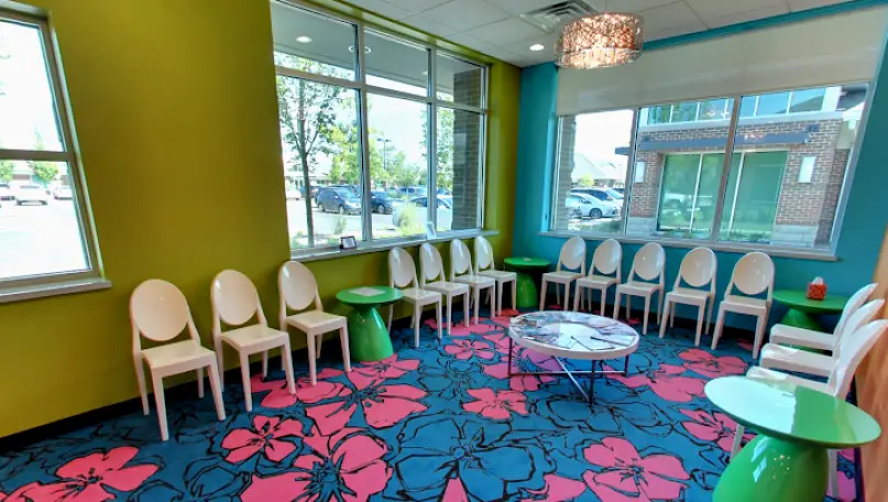Novi Today's Pediatric Dentistry