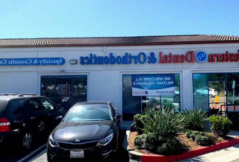 Oceanside Western Dental & Orthodontics