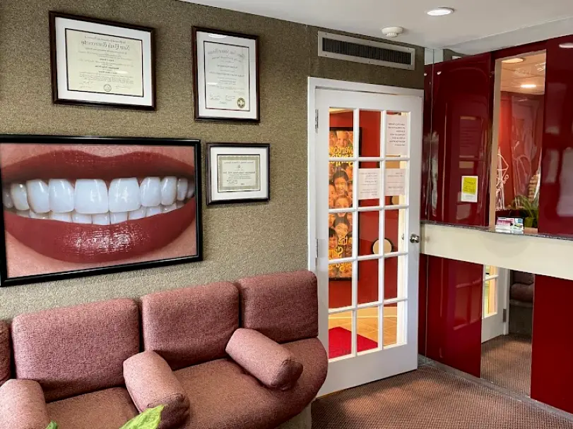 Old Bridge Atlantic Dental Healthcare: Vaidya Selvan, BDS,DDS,MAGD,FICOI, LLSR