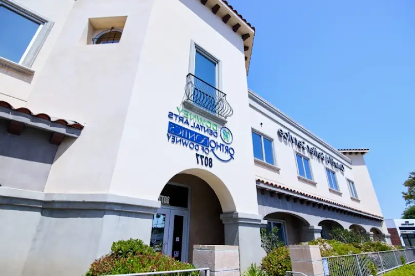 Orthodontics of Downey