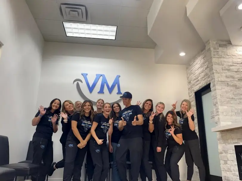 Overton Moapa Valley Family Dental: Payden Anderson DMD