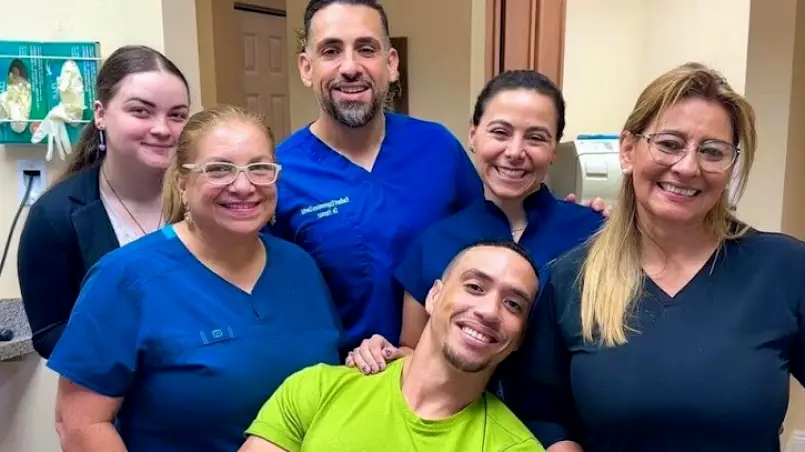  Pembroke Pines Radiant Expressions Dental