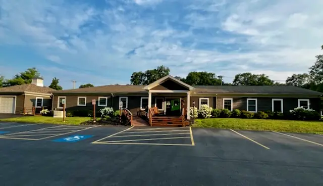  Pittsford Pitcher Pediatric Dental