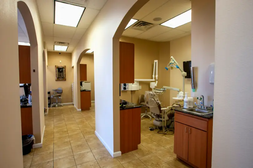 Plano Creek 75 Dental Group
