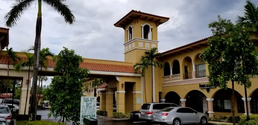  Pompano Beach Farbman Family Dentistry