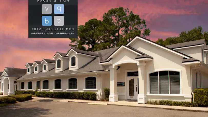 Ponte Vedra Beach Eric L. Townsend, DDS