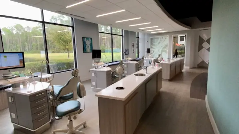 Ponte Vedra Beach Rice Orthodontics