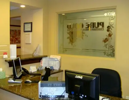 Redlands Terry L. Vines Jr, DDS