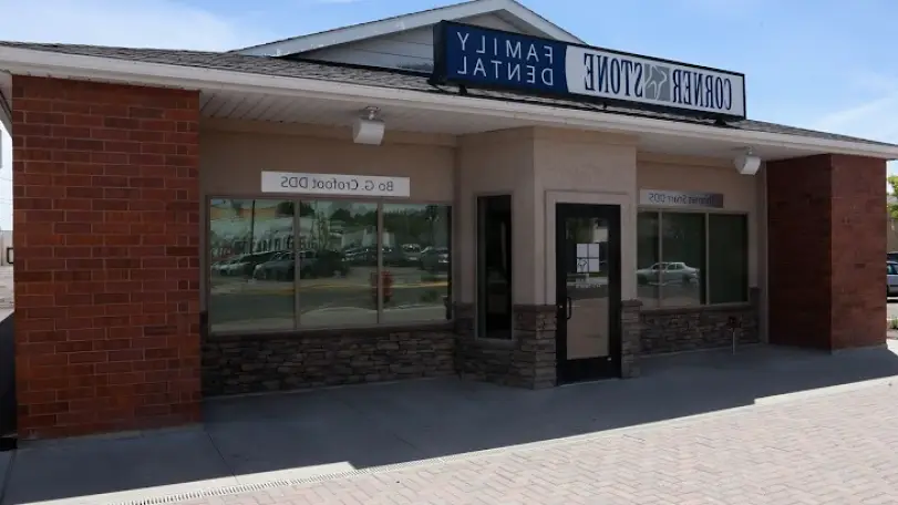  Rexburg Cornerstone Dental