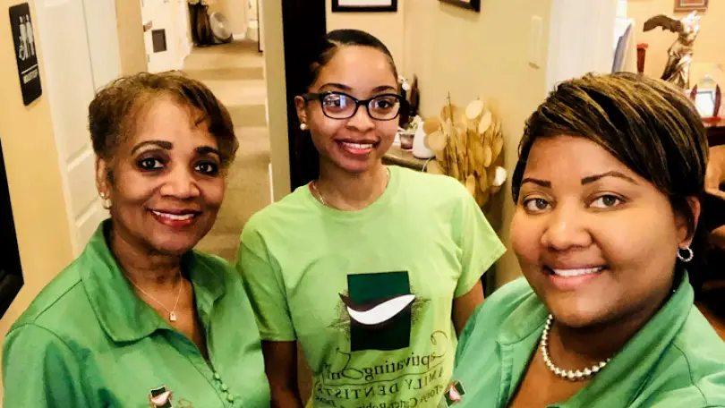 Snellville Captivating Smiles Family Dentistry