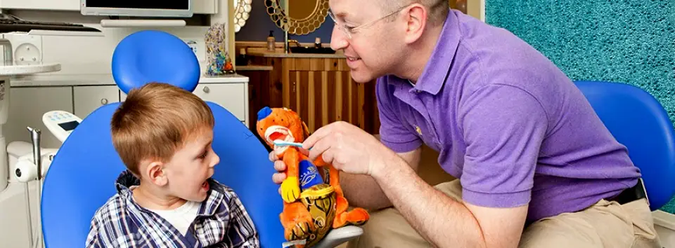 Southbury The Smile Spot Children's Dentistry & Orthodontics