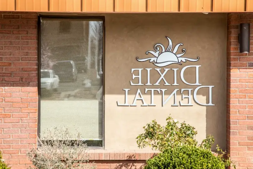 St. George Dixie Dental, Brandon D. Henderson, DMD