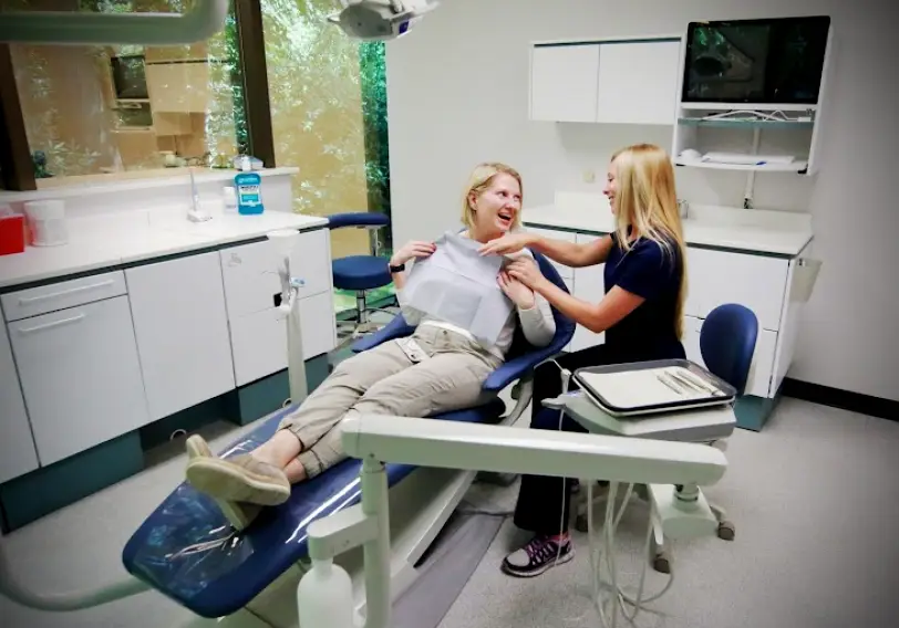 Swampscott Vinnin Square Dental Group