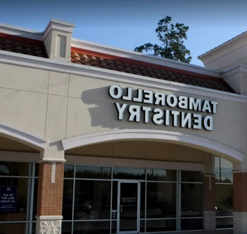 Tamborello Dentistry - Magnolia, TX