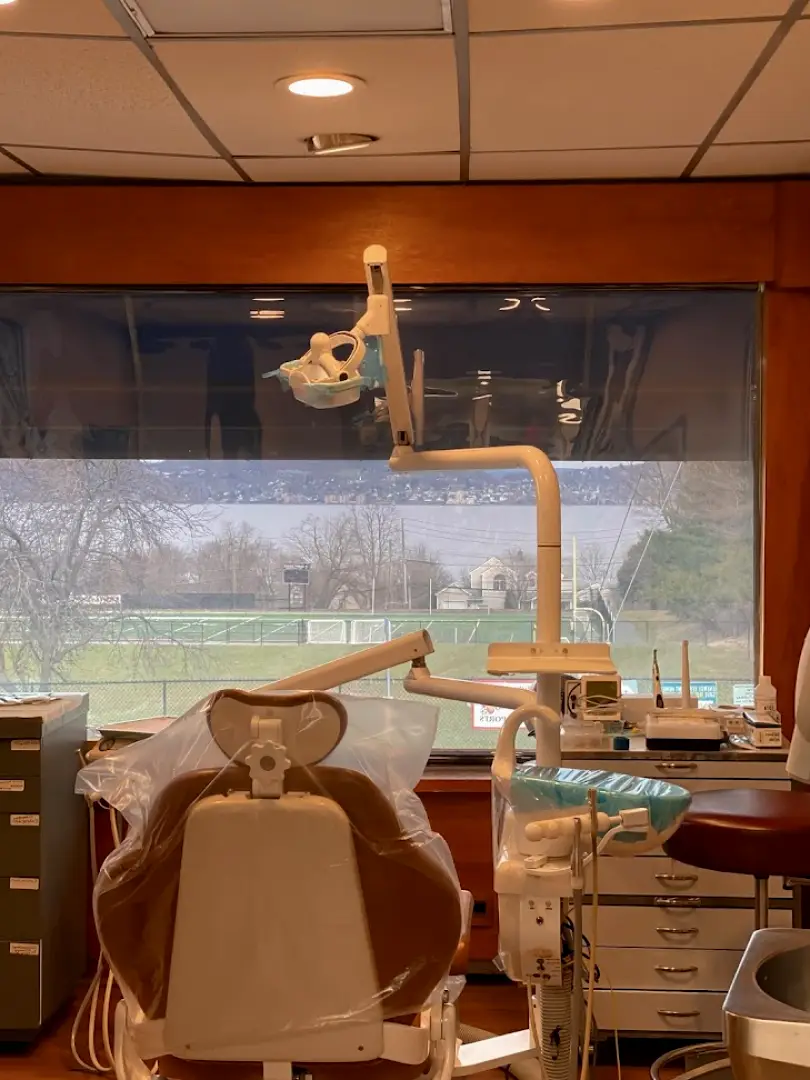 Tarrytown Broadway Cosmetic Dentistry PC