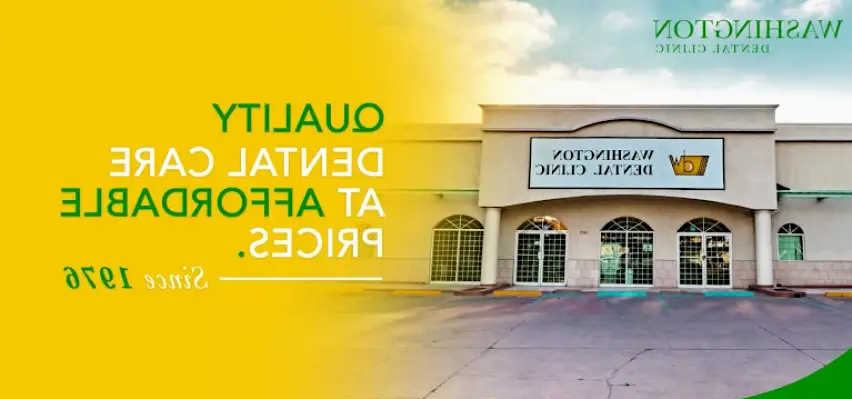 Tijuana Washington Dental Clinic