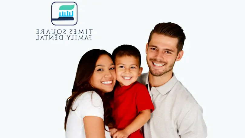  Tyler Times Square Family Dental