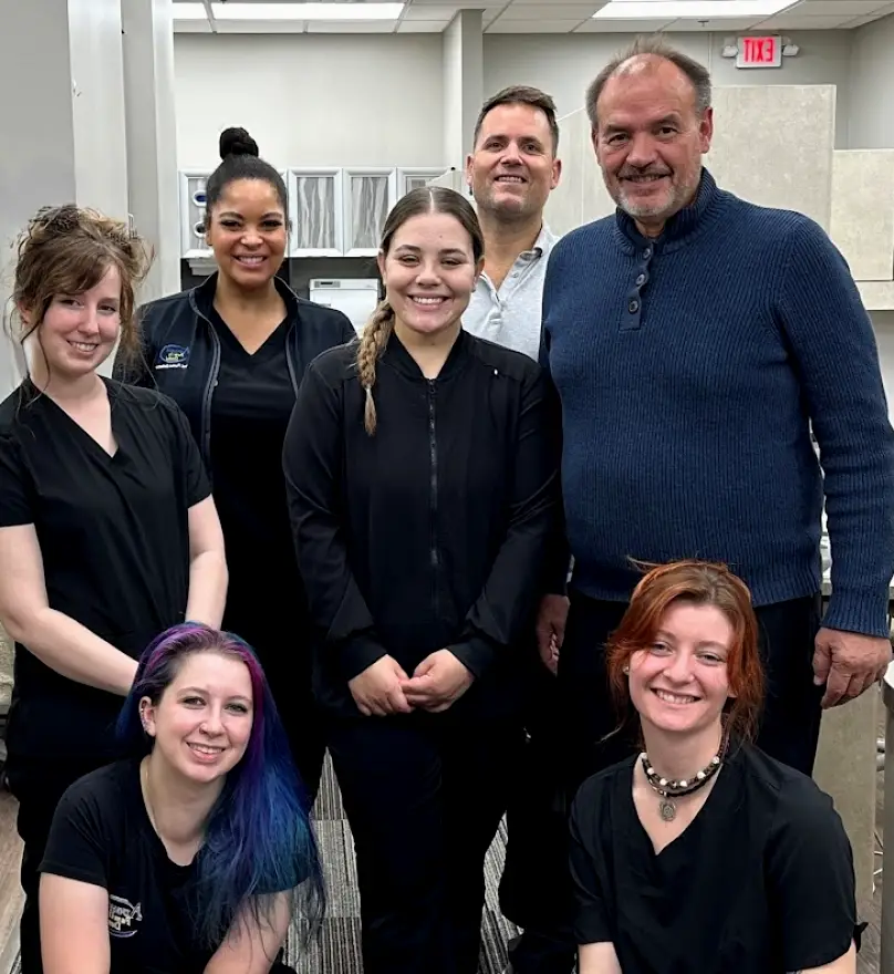 Vadnais Heights Advance Family Dental