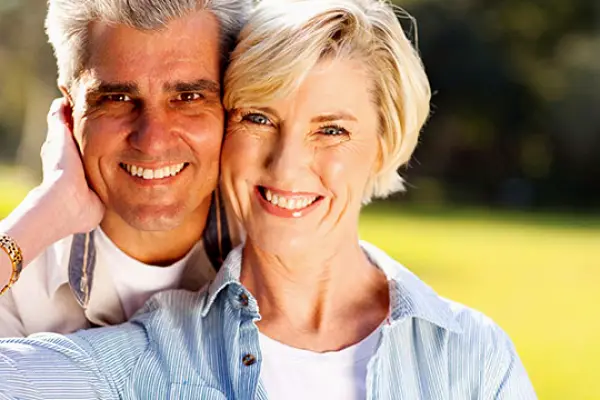 Vista Barry Jones, DDS