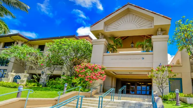 Waipahu Family Health Center