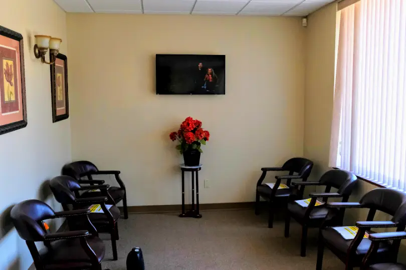  Waterbury Dental Care