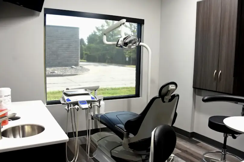 Waukee Laughlin Family Dentistry