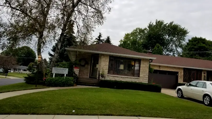 Waunakee Niles K Bakke DDS