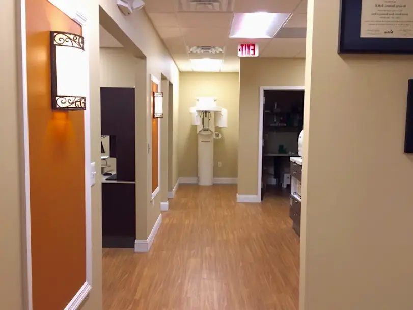 West Deptford Love Your Smile Family & Aesthetic Dentistry