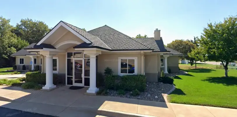  Wichita Lashley Craig B DDS
