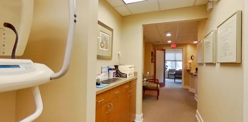 Yorktown Blaney, Lachine & Wendell Family Dentistry