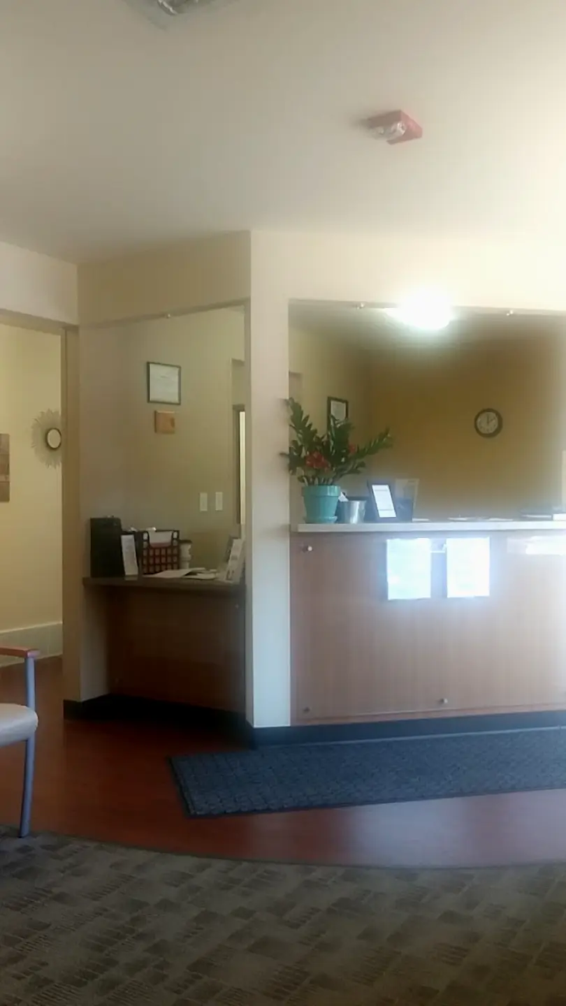 Antigo Bridge Community Health Clinic