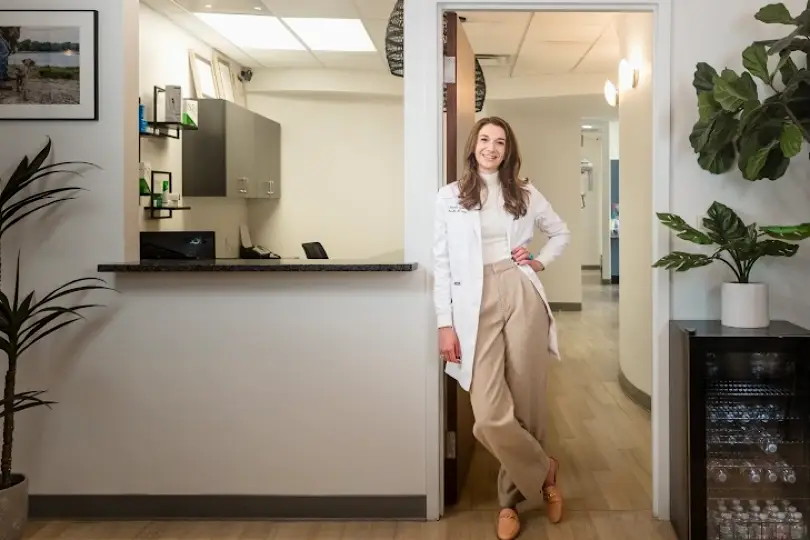 Arlington Quincy Street Dental