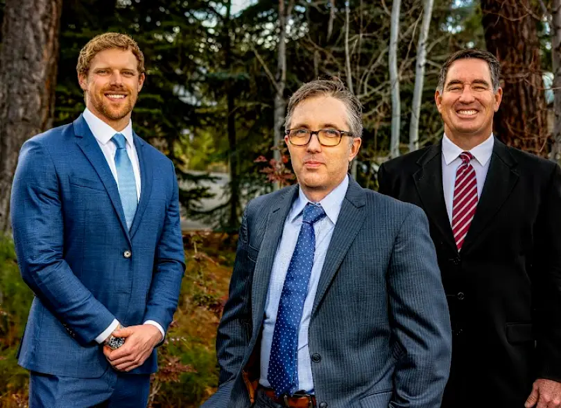 Bend Ridgeline Oral Surgery & Implants