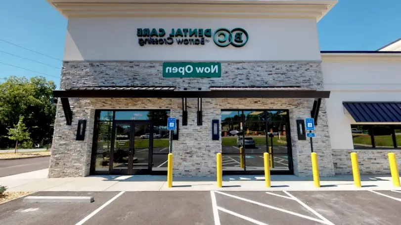 Bethlehem Dental Care at Barrow Crossing