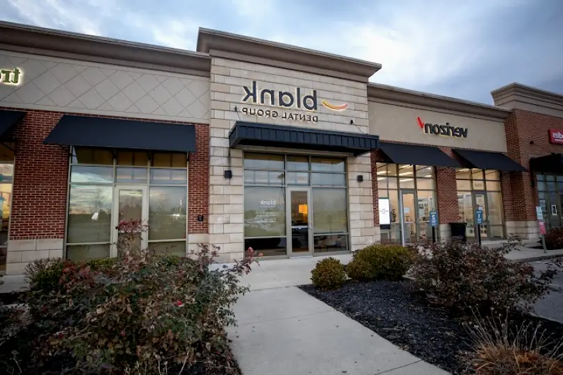 Blank Dental Group Powell