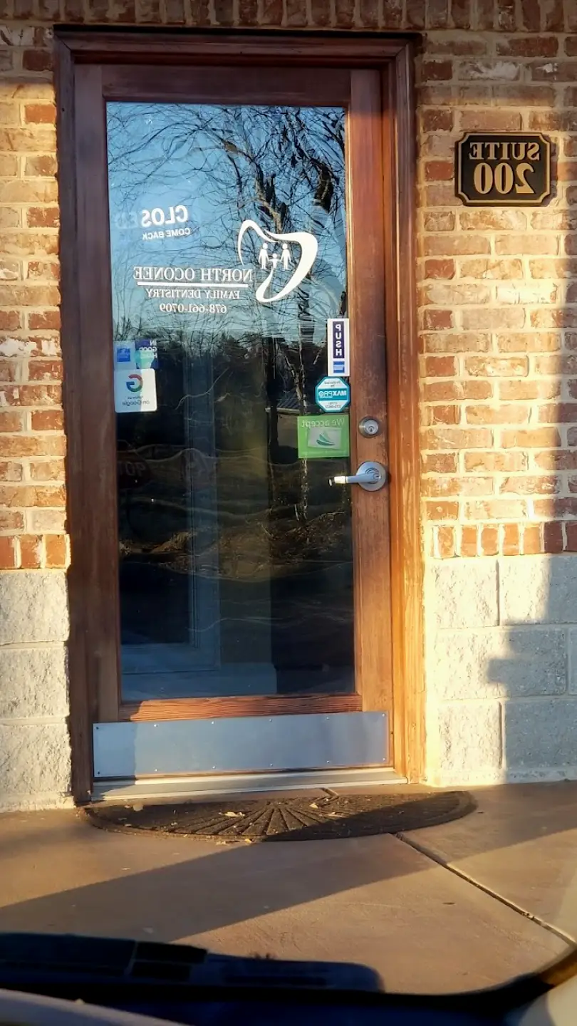 Bogart New Image Dental Group