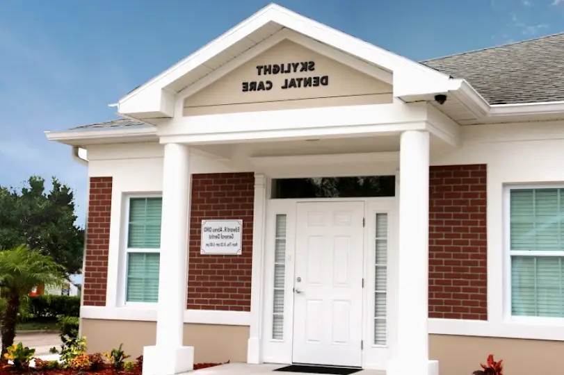 Brandon Skylight Dental Care