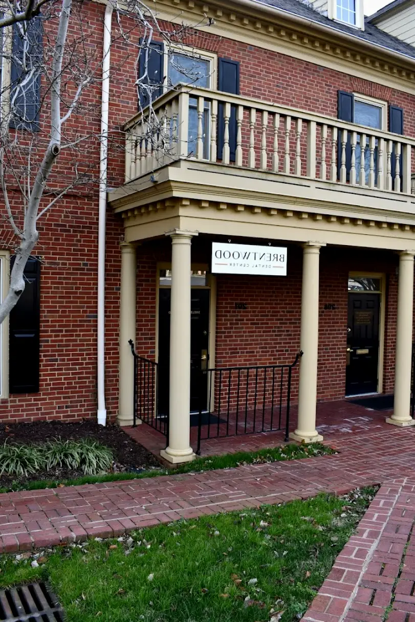 Brentwood Dental Center
