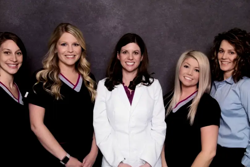 Carmel Family Dentistry - Dr. Jessica Worthington