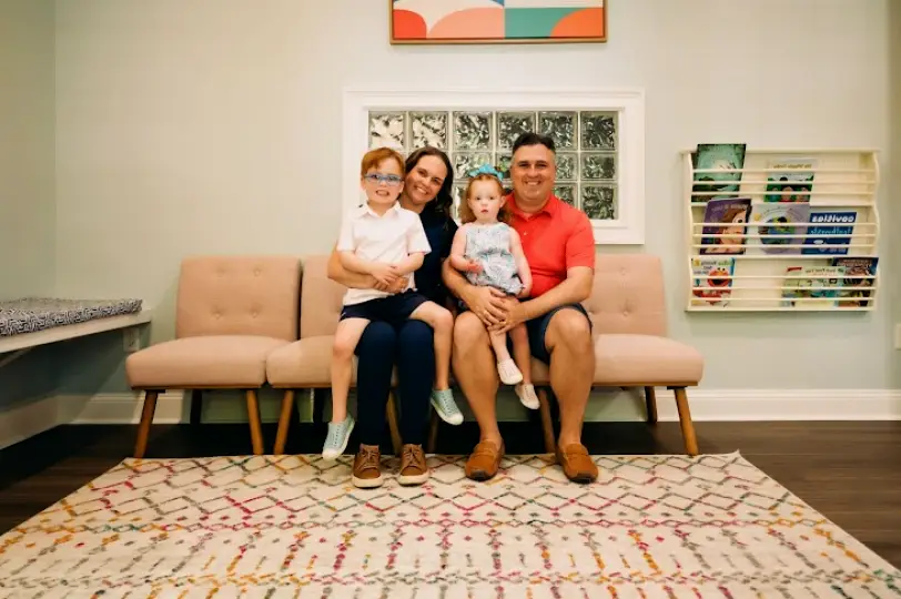 Charleston Oak Point Pediatric Dentistry
