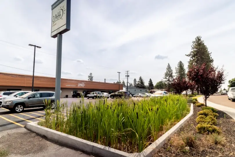 CHAS Cheney Medical Clinic
