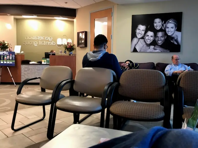Chesterfield Dr. Julie L. Ring, DDS