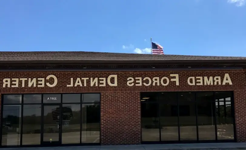 Clarksville Armed Forces Dental Center