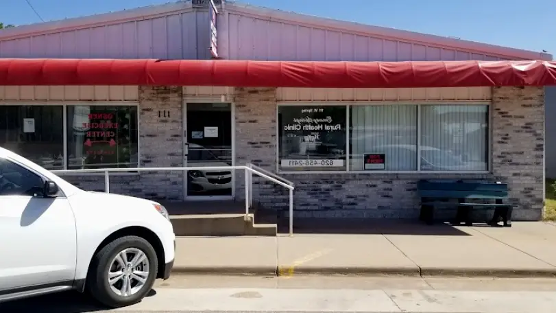 Conway Springs Rural Health Clinic