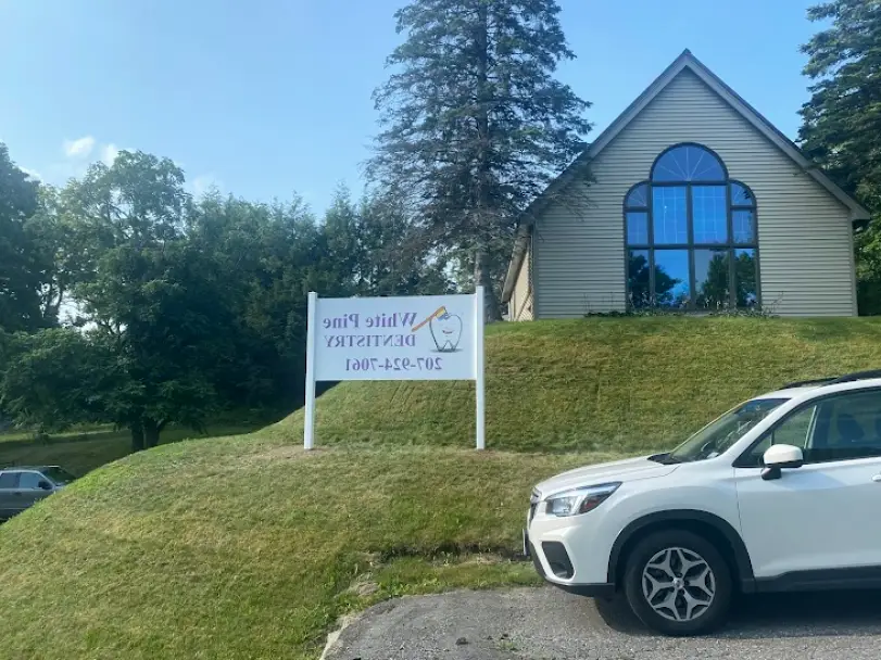 Dexter White Pine Dentistry & Implants