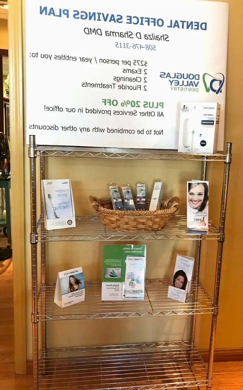 Douglas Valley Dentistry